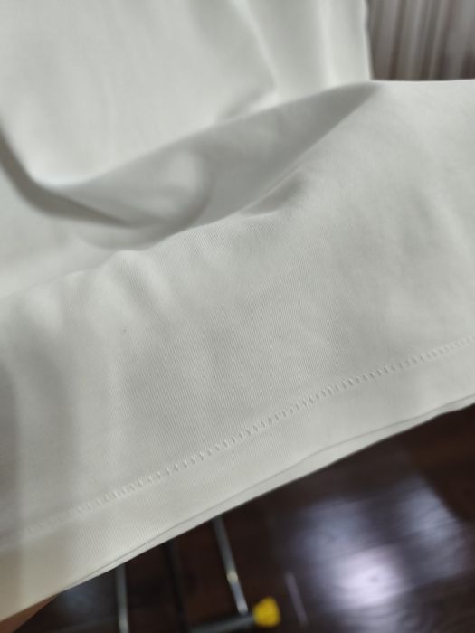 Легендарная базовая футболка Uniqlo U (Crew Neck)