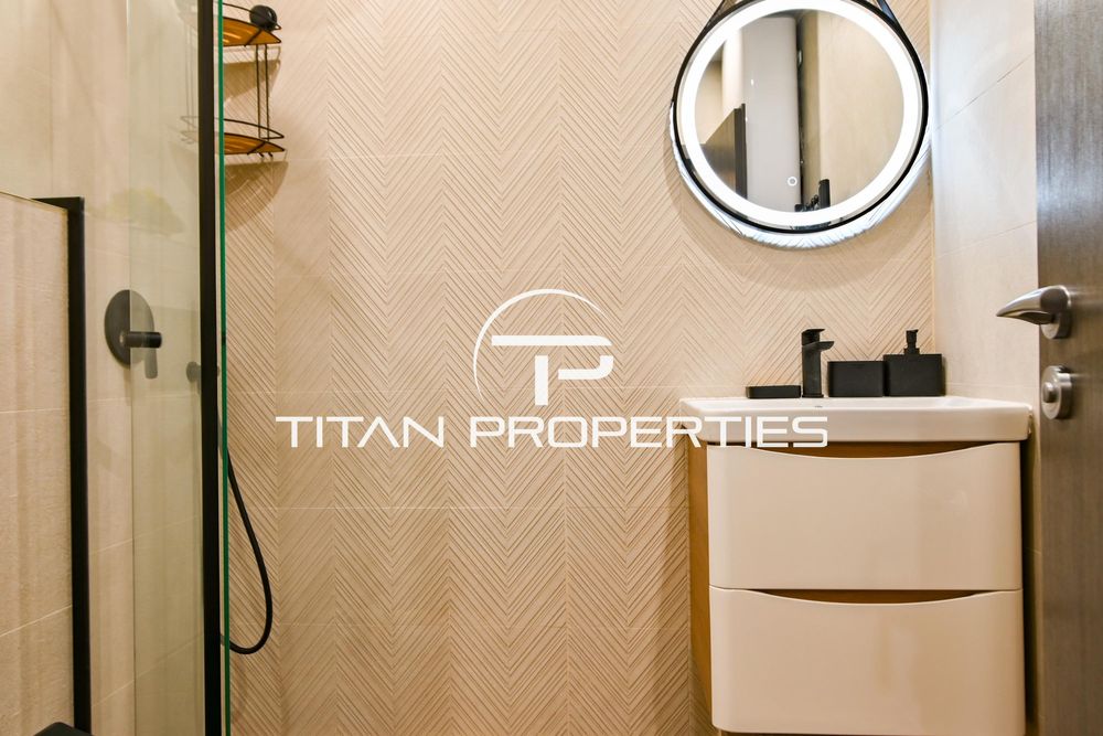 Дава се под наем Двустаен апартамент в София, Лагера - 55 кв.м за 800 € - Снимка #20