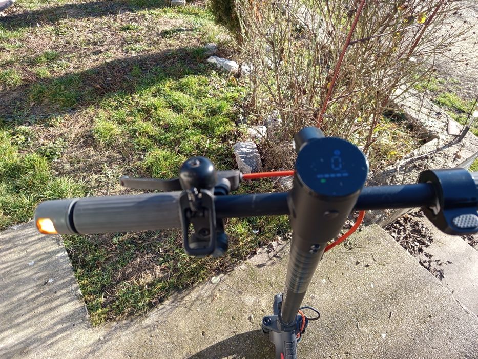 Xiaomi scooter Elit