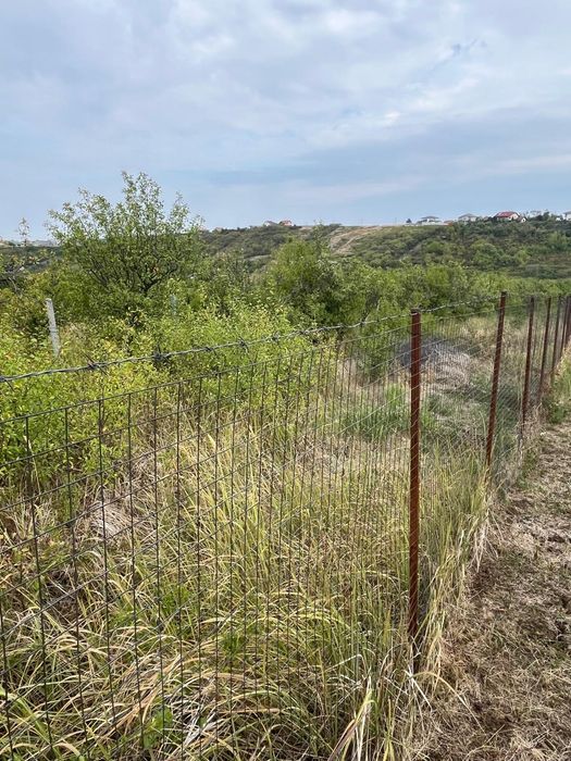 VÂND 1000 M Teren INTRAVILAN ,Zona Adevarului  Strada  LIVEZILOR