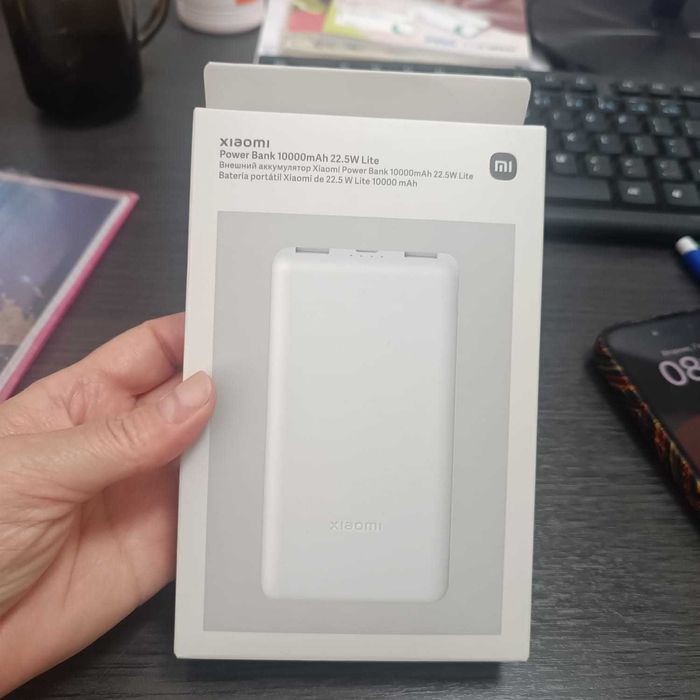 Наушники Huawei FreeClip 2