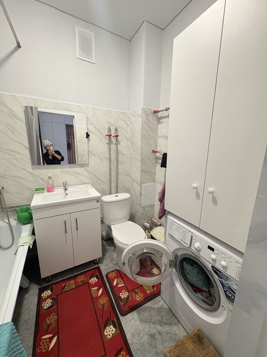 Квартира евро 2-х комн