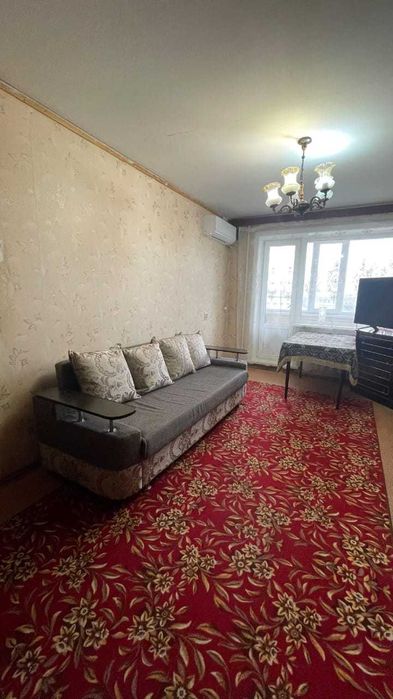 Продам 2 ком квартиру на Достык Молле