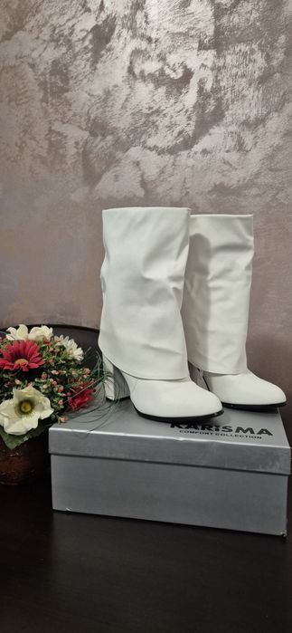 Cizme dama elegante