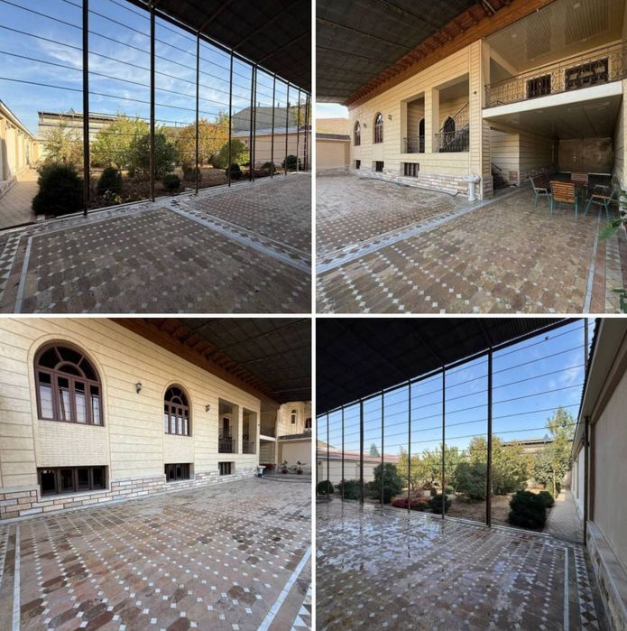 Тошкент тумани "Киров" 8 сот 1,5 кават 7 хона 3 с/у