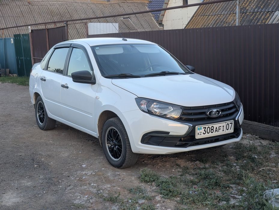 Продам автомобиль