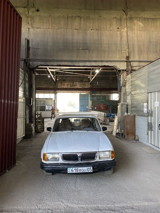 Продам волгу в хор сост