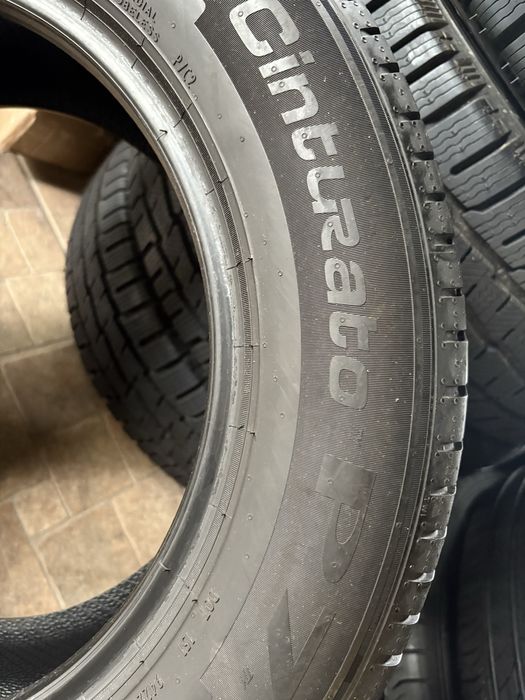 2 броя летни гуми 215/60/16 Pirelli