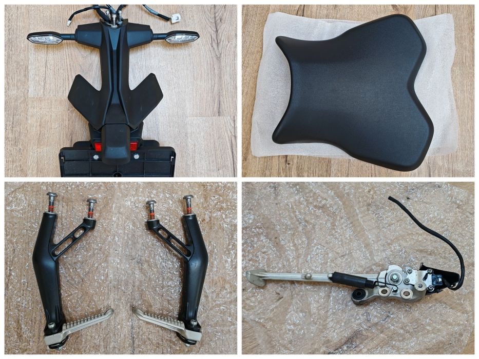 Piese Yamaha R1M RN49 Faruri Janta Rezervor Scarite carene tester RN32