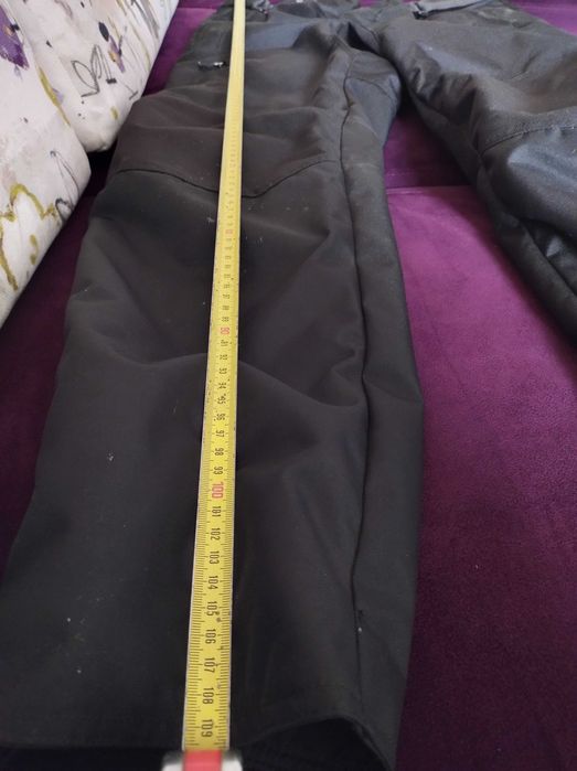 Мото екипировка комплект