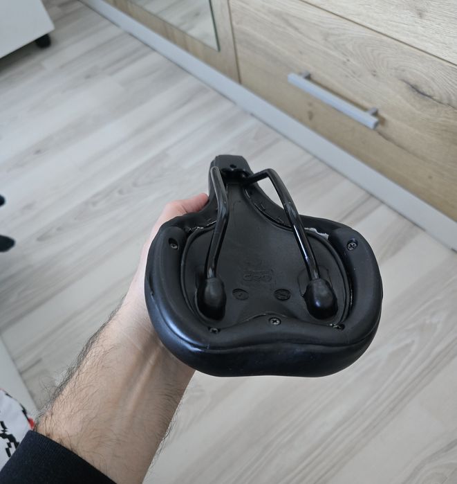 Sa pentru bicicleta /Decathlon /Selle /wtb