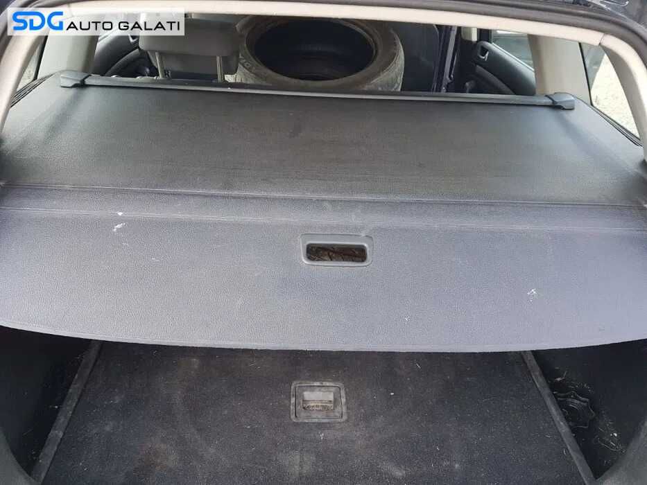 Rulou Portbagaj Polita Tavita Volkswagen Golf 5 Break 2003 - 2009 [L3402]