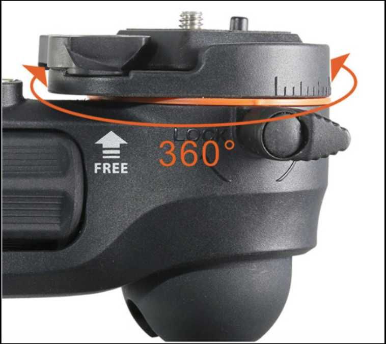 Продам Штатив Vanguard Espod