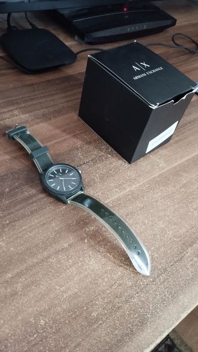 Ceas Armani Exchange