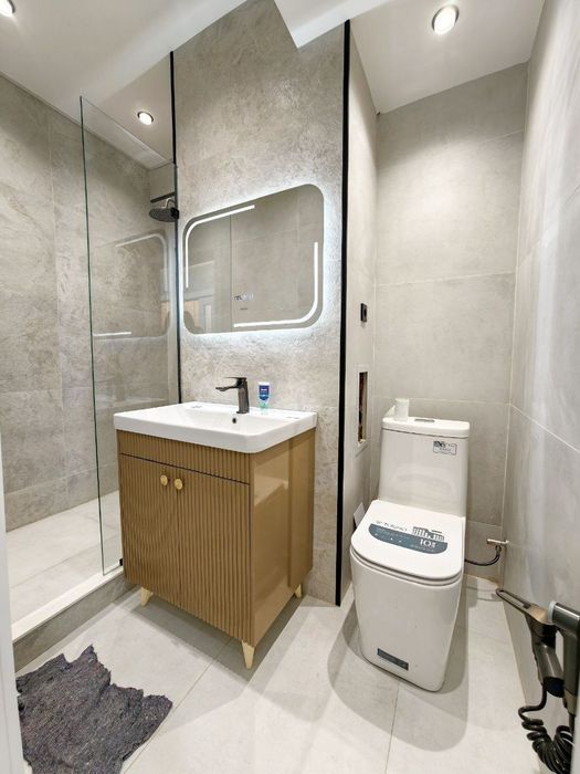 Sotiladi Yakkasaroy yangi uy