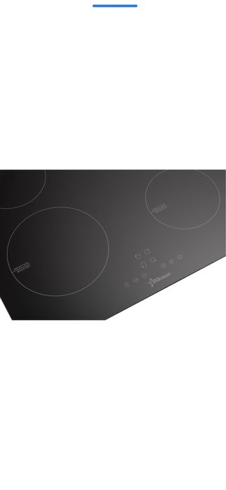 Plita incorporabila pe inductie STARCREST SIH-GT6141, 4 zone de gatit