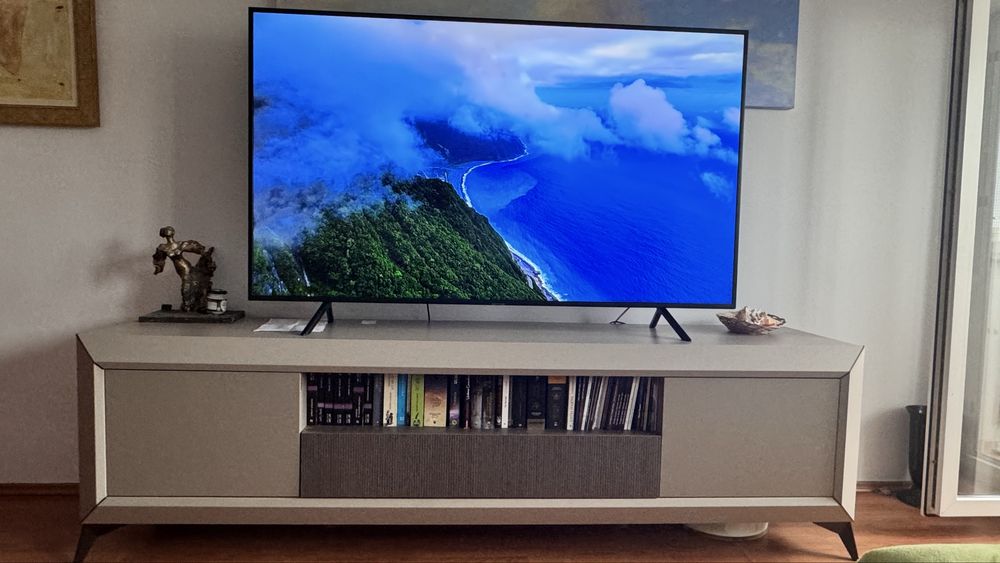 TV Samsung 75” 4K Smart – UE75RU7092