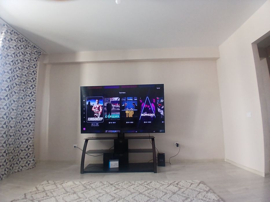 Телевизор samsung 170 см