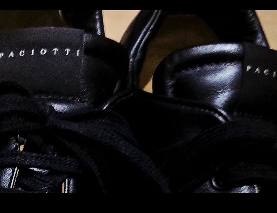 Cesare PACIOTTI  38 39