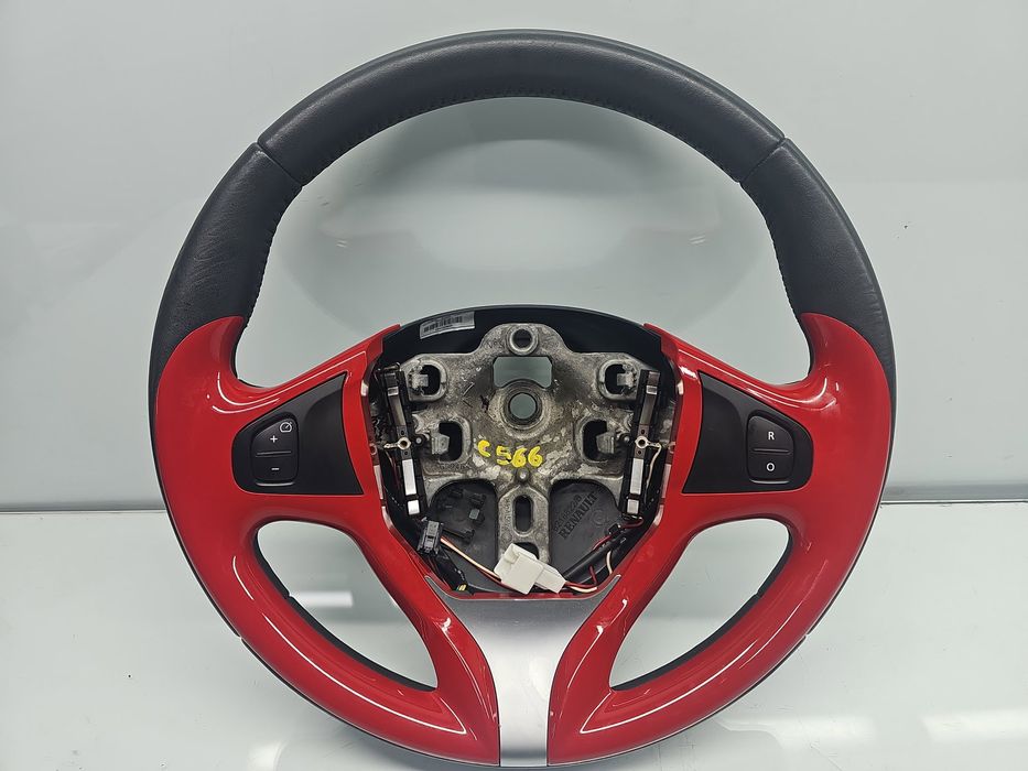 Volan Renault Clio 4 [Fabr 2012-2020] 484002695R