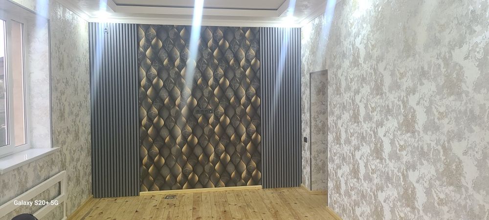 Ремонт квартиры под ключ