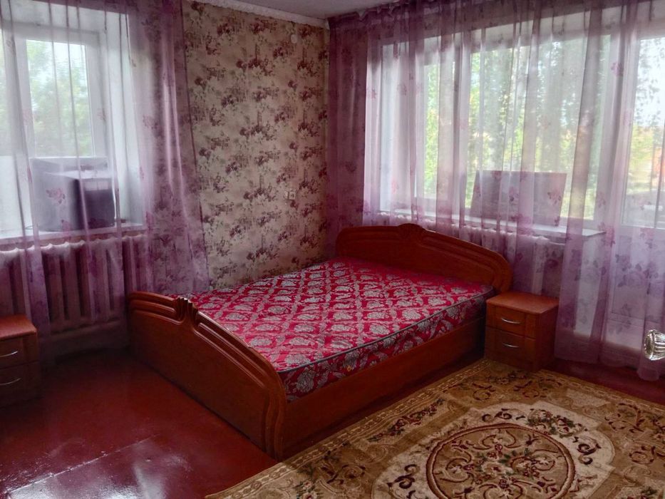 Продам квартиру в Айет(Тарановка)