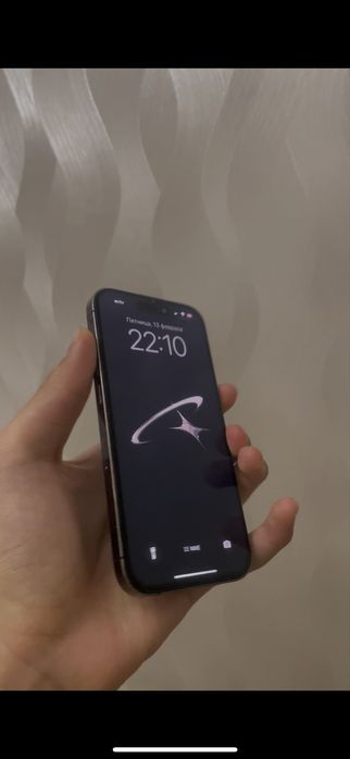Продам iphone 14 pro