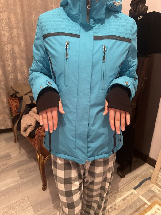 Продам куртка зимние