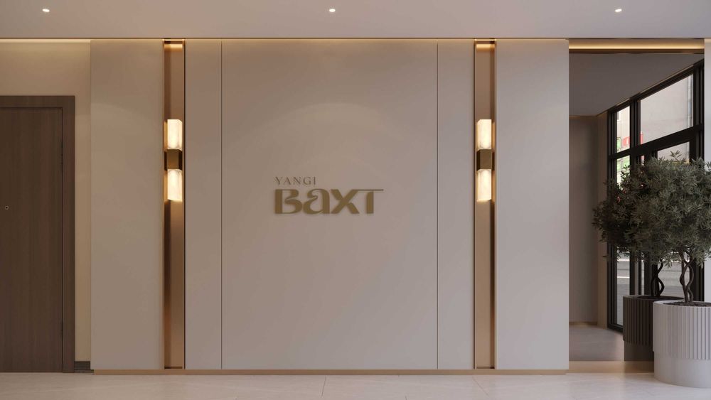 Новостройка, 2 комнатная,ЖК Янги Бахт, Рахат (XS)