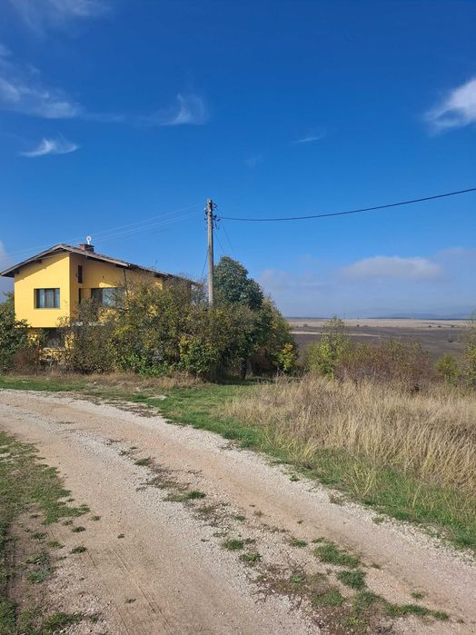 Продава се Парцел в с. Хераково, Област София-област - 493 кв.м за 78 €/кв.м - Снимка #6