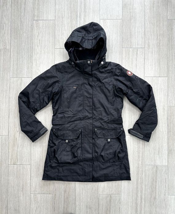 Дамско яке Icepeak - размер M(40), отлично състояние