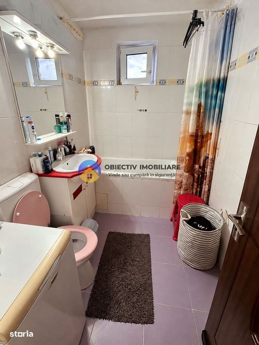 Apartament 2 camere – Precista – aproape de Shopping City