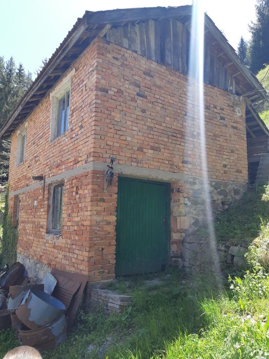 Продава се Къща в Смолян, Нов център - 500 кв.м за 110 €/кв.м - Снимка #2