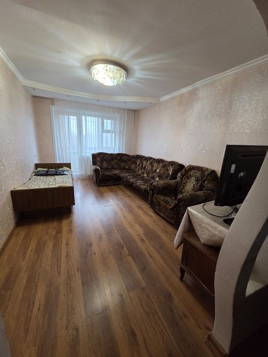 Сдам посуточно квартиру