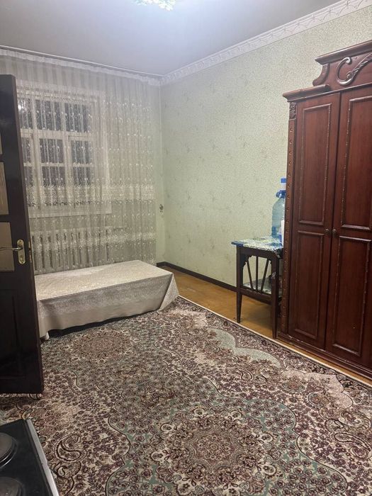 ^Ипотека Метро Чиланзар‼️ 3в4-Комнатный 3-Этаж Разделка Мебел и Техник