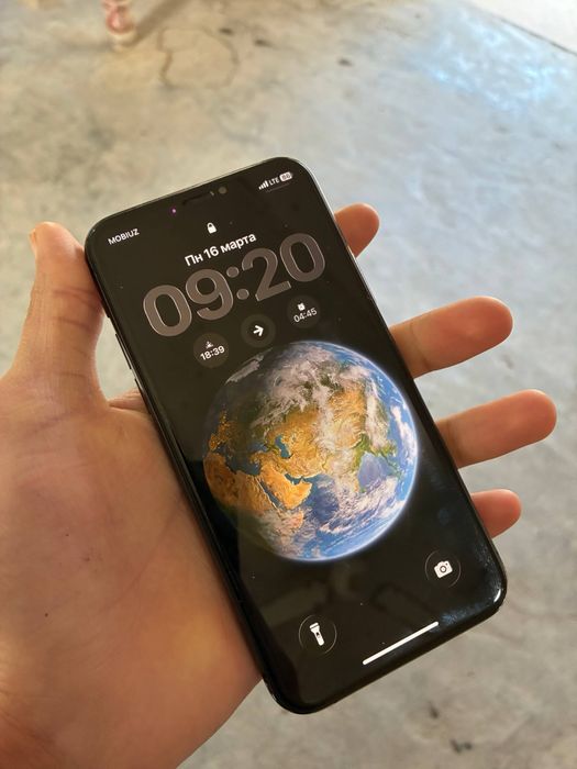 Iphone 11 pro sotiladi