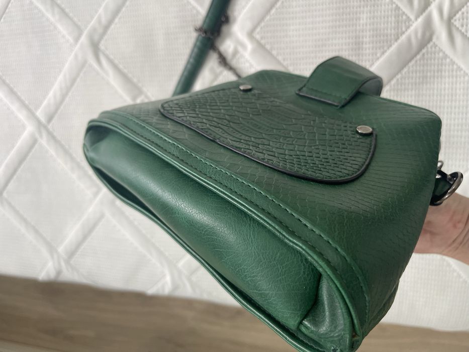 Продам сумку питон