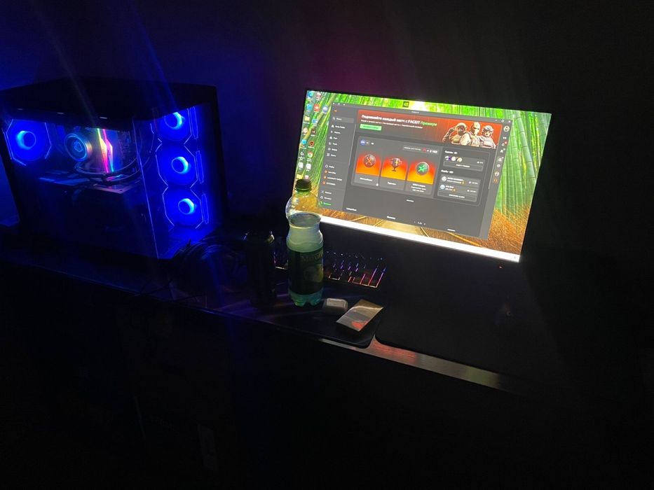 Монитор Asus ROG Swift PG259QNR  360герц199