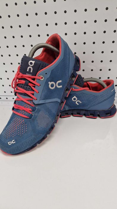 Оригинални мъжки маратонки- On