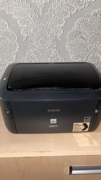 Canon i-SENSYS LBP6000B