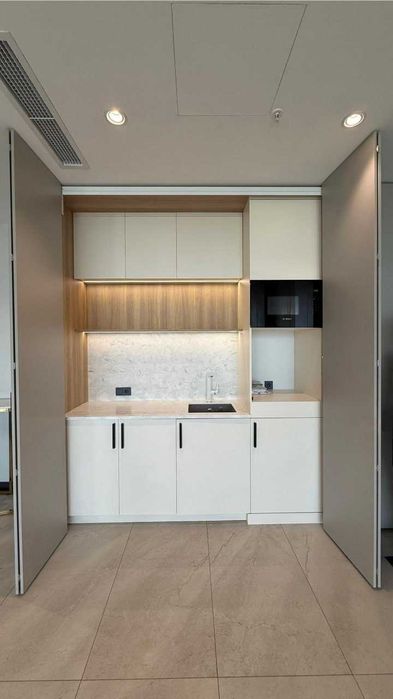 АРЕНДА помещение в ЖК Nest one  ПРЕМИУМ КЛАСС 58м2