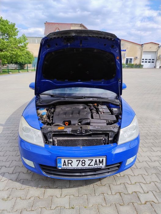 De vânzare Skoda Octavia