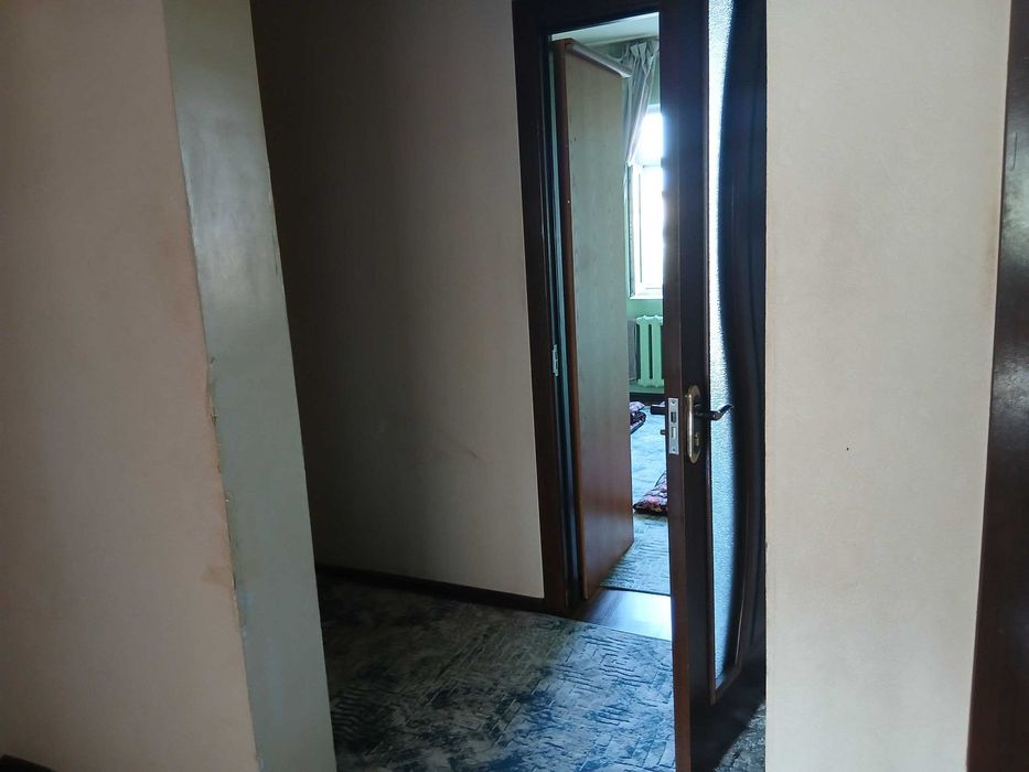 Yunusobot metroga 5-10 daqiqalik yolda kvartira qizlar uchun