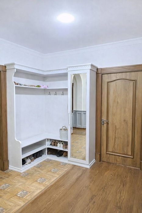 Своя! ГАБУС! 6 комнат!