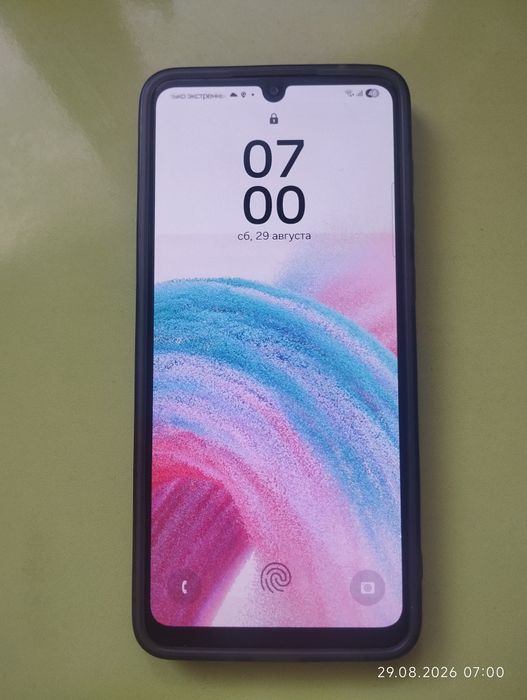 Samsung galaxy A33 5G 128Gb Original