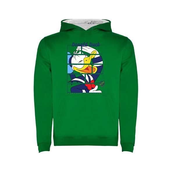 Детски суитчъри с анимационни герой