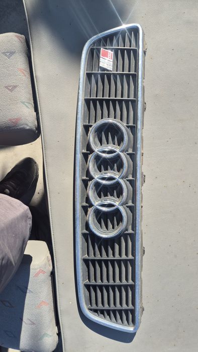 Оригинална Предна Решвтка За Ауди A3 S3 8L 1996- 2003г