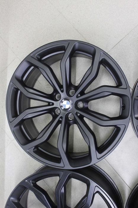 Джанти 20" BMW X3 (G01), X4 (G02)