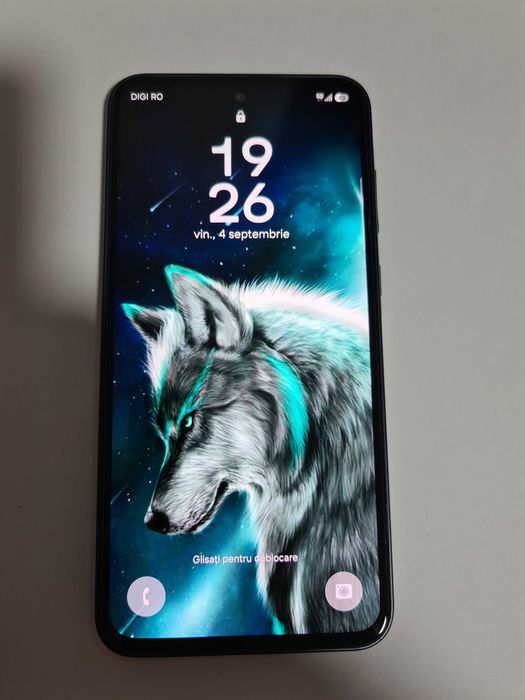 Samsung A35 5G 128 GB