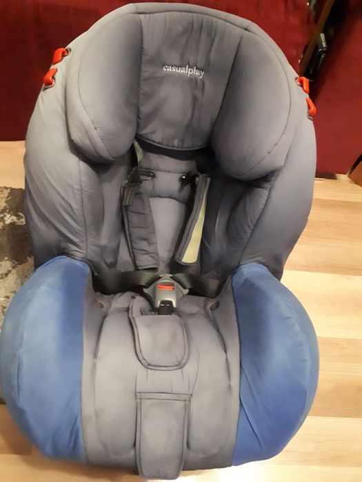 Детско столче за кола